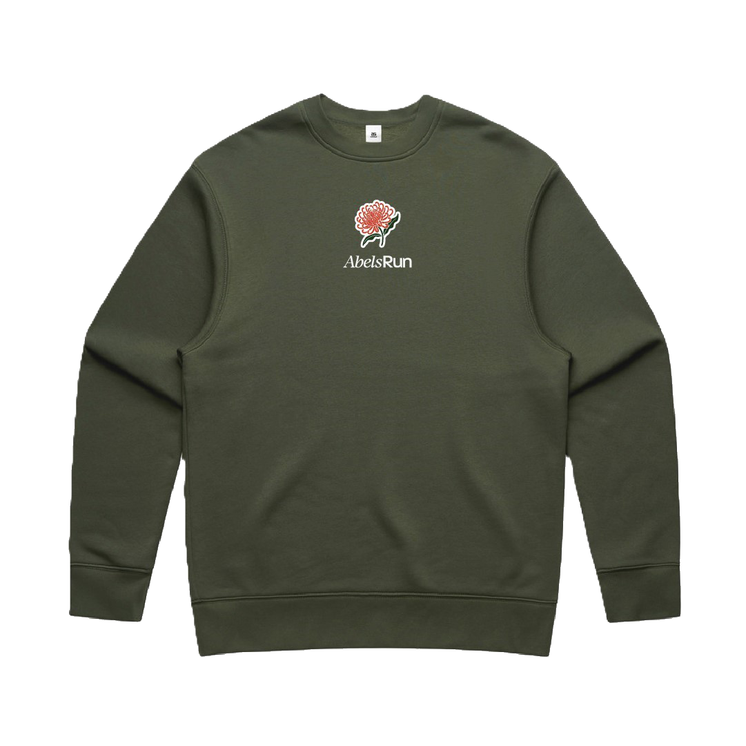 Merchandise and support